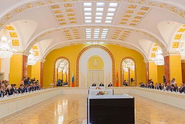 Сергей Грачев: «Звание лидера экономики региона нельзя «купить» можно только заслужить»